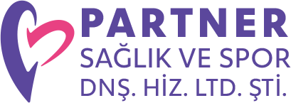 Partner Sağlık ve Spor Danışmanlıklık Hizmetleri Logo