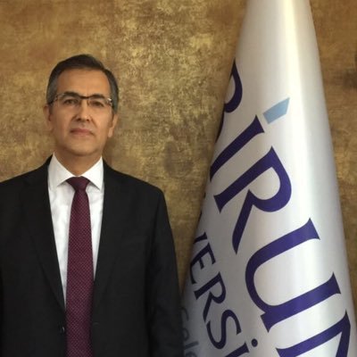Prof. Dr. Adnan YÜKSEL