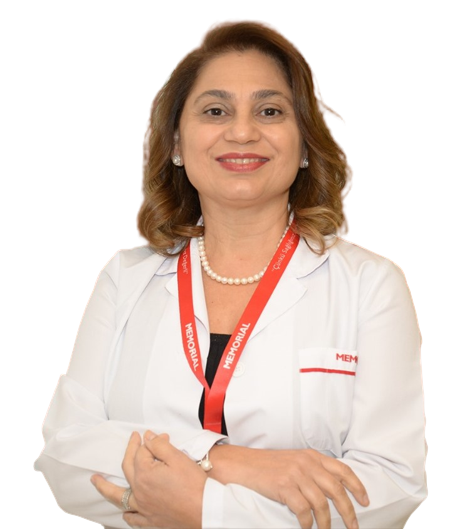 Prof. Dr. Esra KAYTAN SAĞLAM